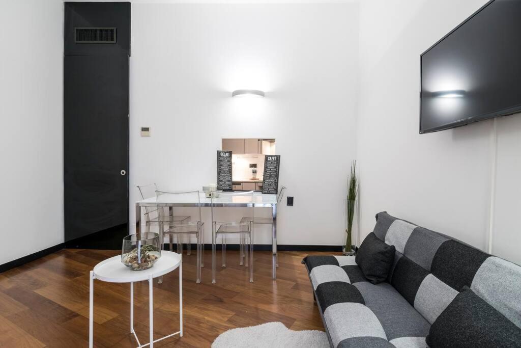 Keys Of Italy - Pantano 8 / New Apt. / Mm Missori Milano Esterno foto